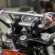 Handlebar Risers HANDLEBAR ADJ KIT 650 RE