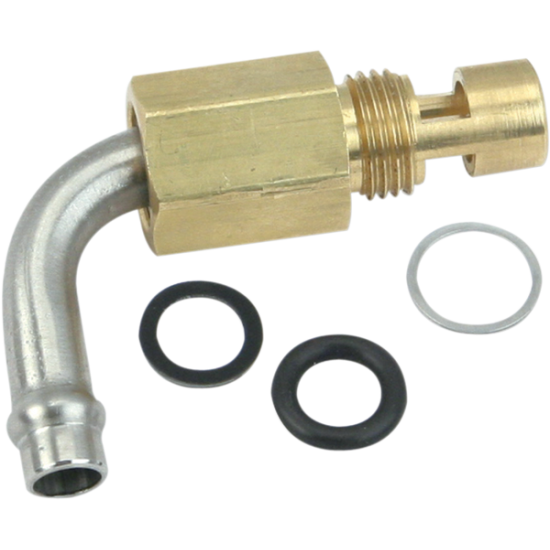 Swivel Fuel Inlet INLET CARB FUEL SWIVEL