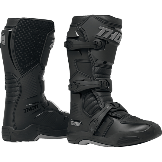 Damen Blitz XR Stiefel BOOT WMN BLITZ XR BK/GY 8