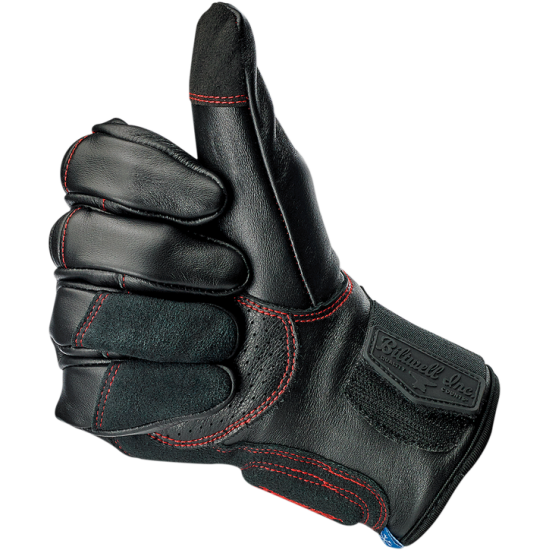 Belden Gloves GLOVE BELDEN REDLINE XS