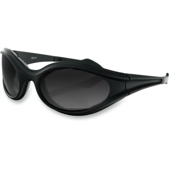 Foamerz Sunglasses SUNGLASS ES114 SMOKE