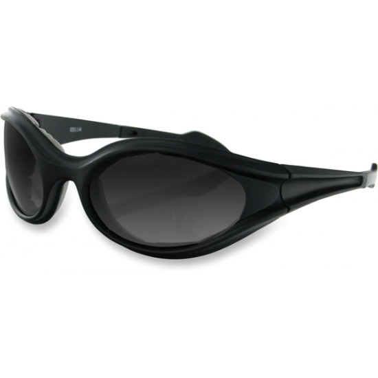 Foamerz Sonnenbrille SUNGLASS ES114 SMOKE