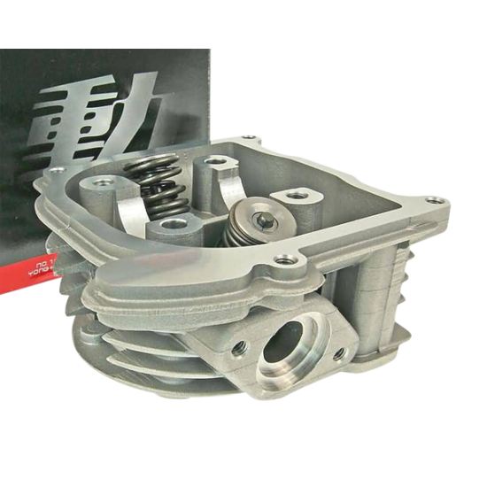 Cylinder Head 50cc for Kymco, GY6 4-stroke CYLINDER HEAD 50CC