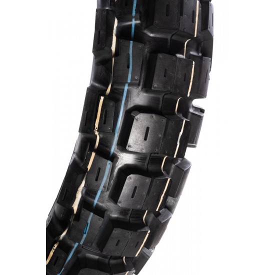 Tractionator Adventure Tire TADQ 130/80-17 65Q TL