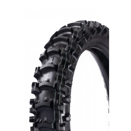 Terrapactor MXX (Xtreme) Tire TPZXX SA 120/80-19M NHS