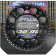 Sprocket SPROCK R 428 49T BK UL SC Sprocket SPROCK R 428 49T BK UL SC