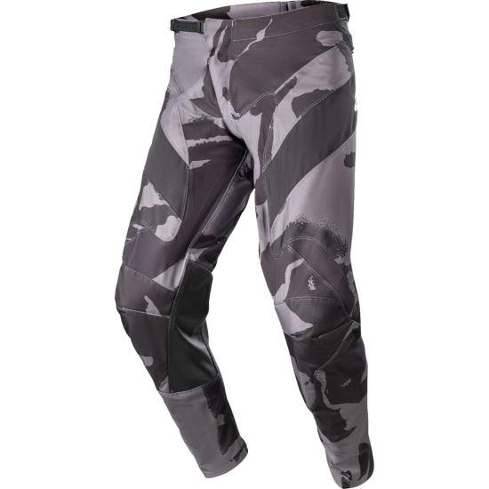 Racer Tactical S23 Pants PANT RAC-TACT CAMO IRN 36