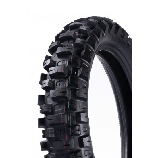 Terrapactor MXS (Soft) Tire TPZX SO 120/90-18M NHS