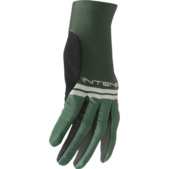 Intense Assist Censis Gloves GLOVE INTENSE CENSIS GRN MD