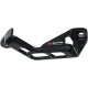 Carbon Rear Caliper Guard CARBON RR CALIPER GD YAM