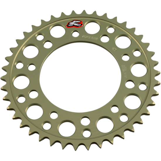 Kettenrad SPROCKET R 525 42T HA Kettenrad SPROCKET R 525 42T HA