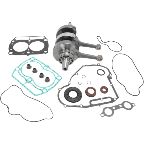 Kurbelwelle CRANKSHAFT KIT CBK0123