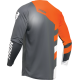 Sector Checker Jersey für Jugendliche JERSEY YTH SECTOR CHKR C/O MD