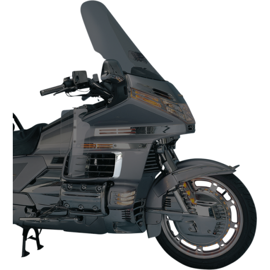 Seitliche Verkleidungszierleiste FAIRING SIDE VENT TRIM ST Seitliche Verkleidungszierleiste FAIRING SIDE VENT TRIM ST
