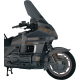 Seitliche Verkleidungszierleiste FAIRING SIDE VENT TRIM ST Seitliche Verkleidungszierleiste FAIRING SIDE VENT TRIM ST