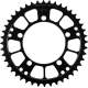 Steel Rear Sprocket SPROCKET STEEL MSE BMW 44T Steel Rear Sprocket SPROCKET STEEL MSE BMW 44T