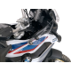 Windabweiser DFLCTRS F750GS/F850GS CLR