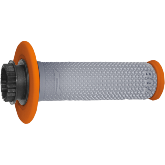 708 Lock-On Locking Grips GRIPS 708 LOCK ON OR/GREY