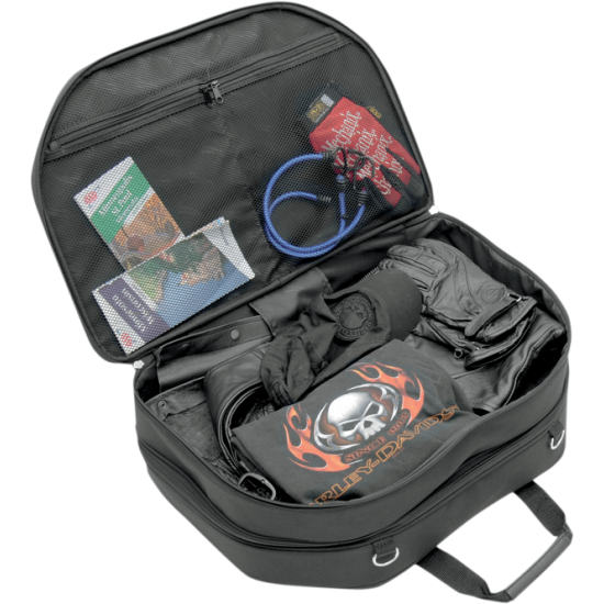 Tour-Pak® Luggage Bag TOUR PAK LUGGAGE SYS