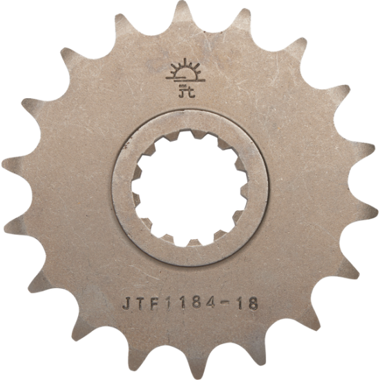 Countershaft Front Sprocket SPROCKET FRONT 18T 520