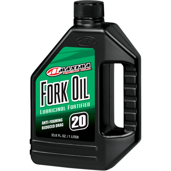 Fork Oil OIL, FORK MAXIMA 20W LITER