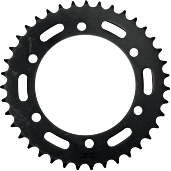 Stahl-Ritzel REAR SPROCKET 525 38T STEEL