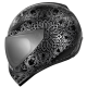 Domain™ Gravitas Helm HLMT DOMN GRAVITAS BK SM