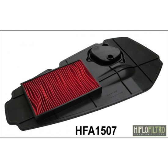 Luftfilter AIR FILTER HON NSS250 08-12