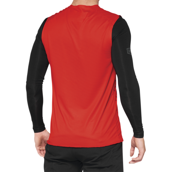 R-Core Concept Bicycle Jersey JERSEY R-CORE RD XL