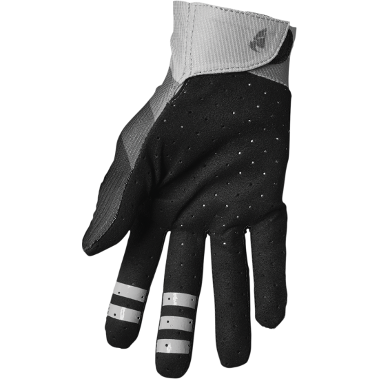 Assist Handschuhe GLOVE ASSIST REACT BK/GY LG