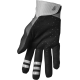 Assist Handschuhe GLOVE ASSIST REACT BK/GY 2X