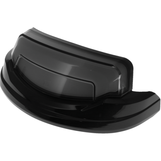 Tracer Rear Fender Tip Light RR FNDR TIP LT TRACER BLK