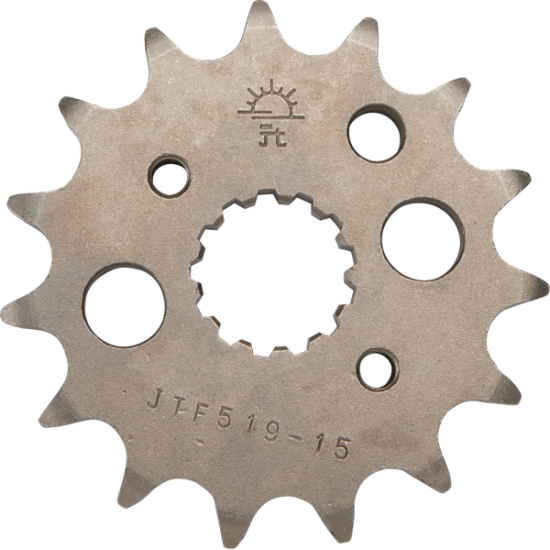 Countershaft Front Sprocket SPROCKET FRONT 15T 530