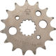 Countershaft Front Sprocket SPROCKET FRONT 15T 530