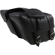 Highwayman Slant-style Saddlebags SADDLEBAG SLANT MED