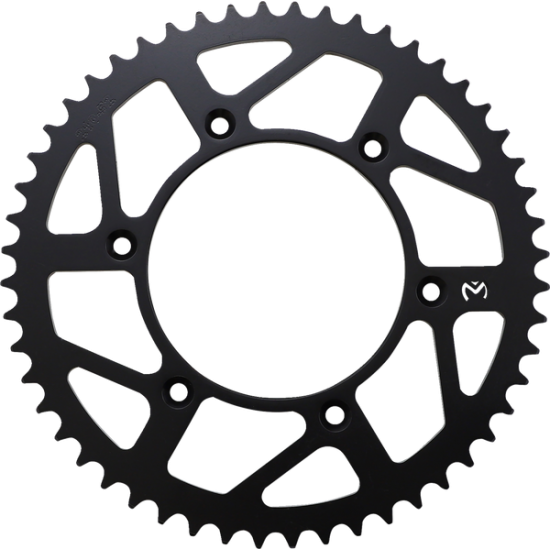 Steel Rear Sprocket SPROCKET STEEL MSE HON 52T Steel Rear Sprocket SPROCKET STEEL MSE HON 52T