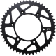Steel Rear Sprocket SPROCKET STEEL MSE HON 52T Steel Rear Sprocket SPROCKET STEEL MSE HON 52T