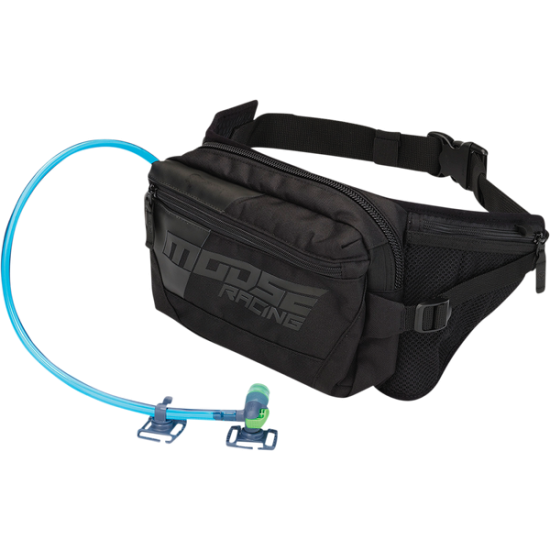 Gürteltasche mit Trinksystem PACK HIP HYDRATION