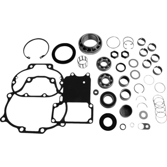 Getriebeüberholsatz TRANS REBUILD KT DD7