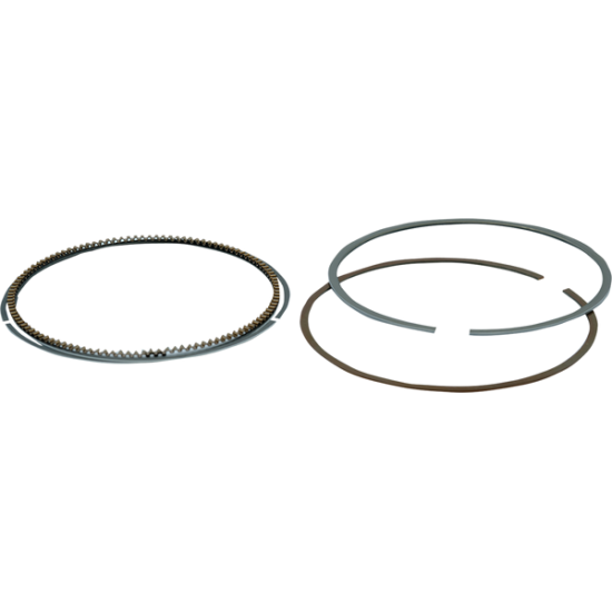 Replacement Piston Ring Set RING SET KTM/YAM/GAS/HUS