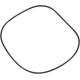 O-Ring Kupplungsdeckel O-RING DERBY 84-98BT