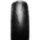 Cobra Chrome AV92 Reinforced Tire CC AV92 WW 170/80B15 TL