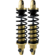 Legend REVO-A Stoßdämpferfeder für Dyna Modelle SHOCKS REVO-A GLD FXD12