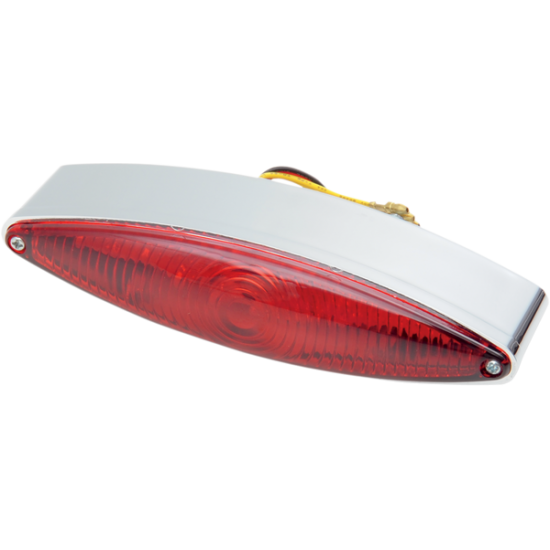 LED-Rücklicht TAILLIGHT THIN CATEYE LED