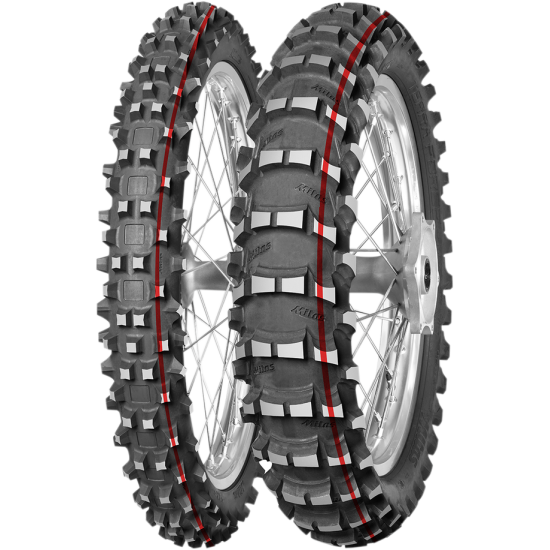 Terra Force-MX Sand Tire TFMXSA RD 110/90-19 62M TT