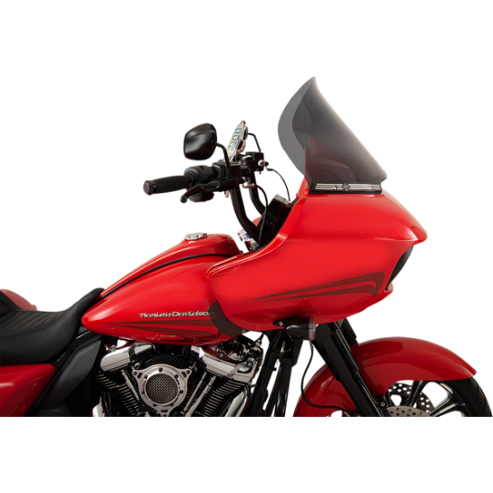 Pro Touring Flare™ Windschild WINDSHIELD FLR FLTR 15 DS