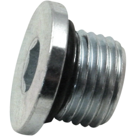 Magnetic Oil Drain Plug PLUG MAGNTC 1/2-20