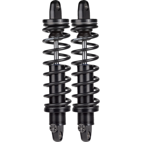 REVO-A Adjustable Scout Coil Suspension SHOCKS REVO-A SCOUT