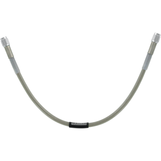 Street Legal™ Universal-Bremsleitungen SS DOT BRAKE LINE 19"W/CL