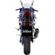 LV Pro Slip-On Muffler MUFFLER LVPRO YAMAHA LV Pro Slip-On Muffler MUFFLER LVPRO YAMAHA
